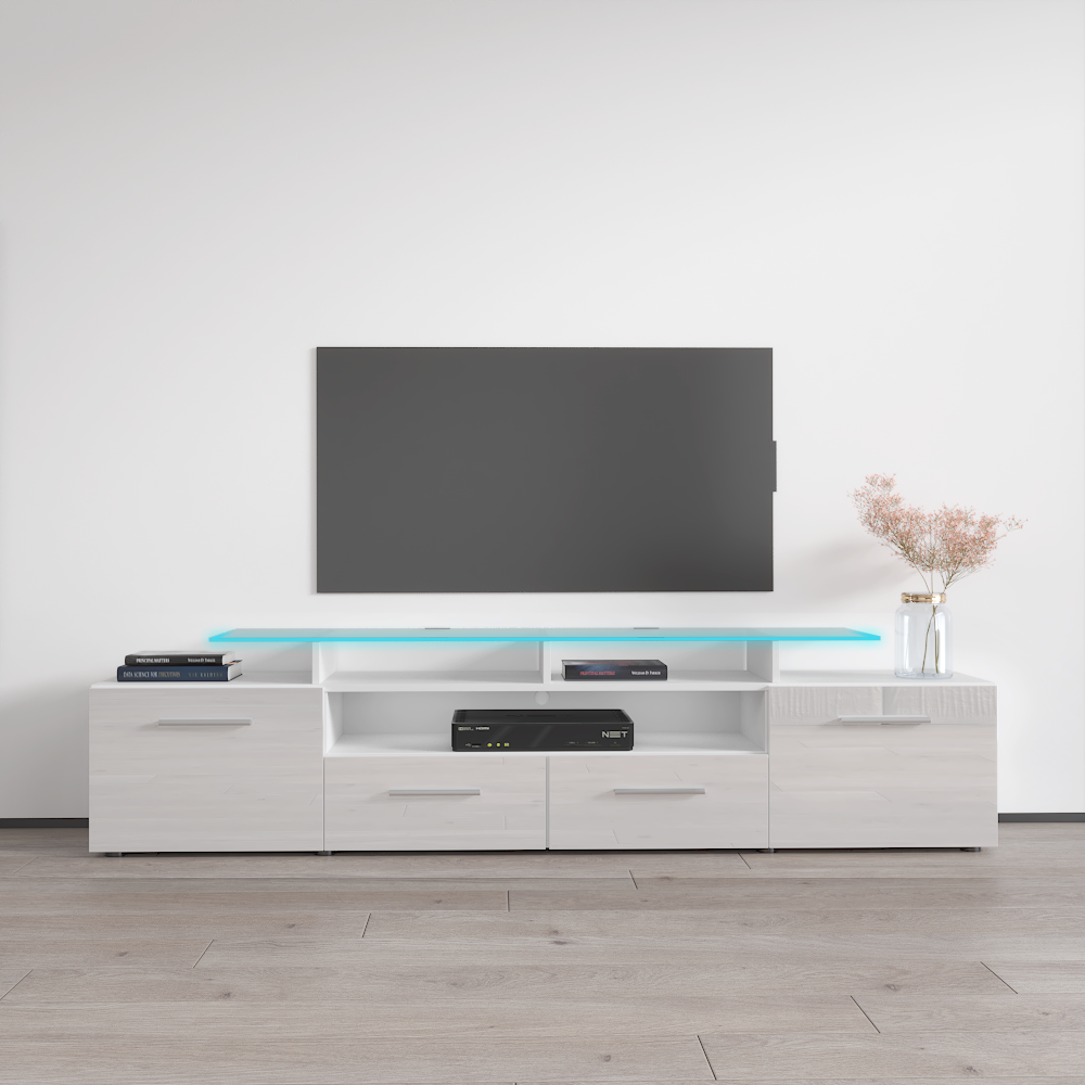 Evora TV Stand