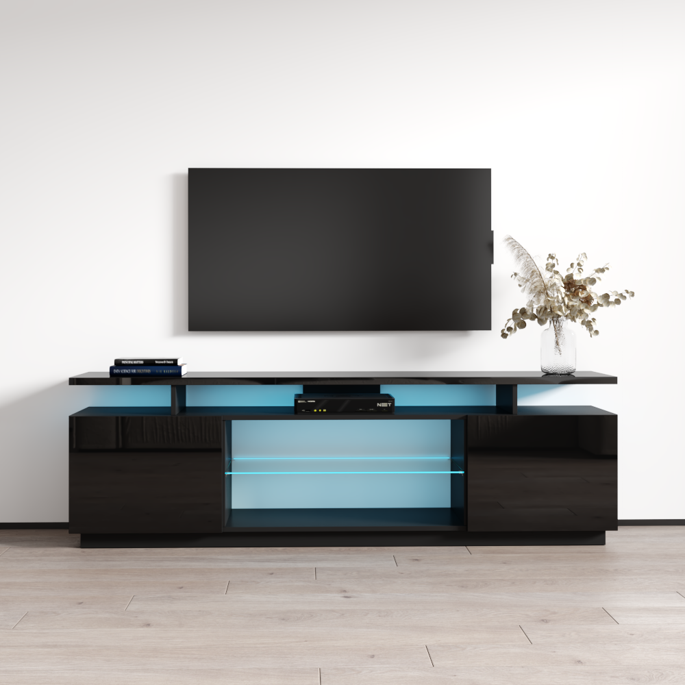 Eva-K TV Stand